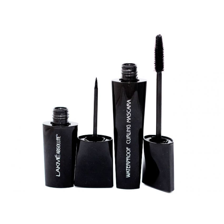 Pack Of 6 Lakme Absolute Products & Get Lakme Absolute Lipstick